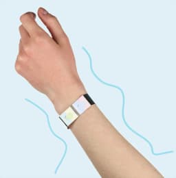 Hero swiper small card