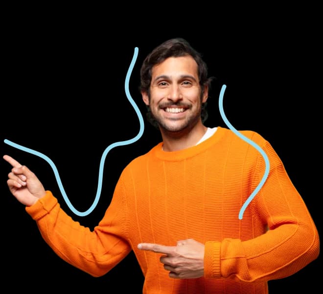 product category banner